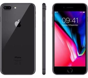 iphone 8 plus black 64 gb