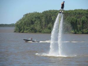 vendo flyboard 