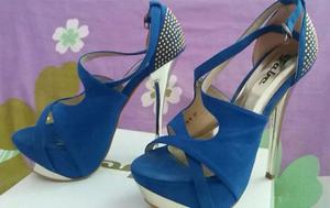 vendo hermosas bellas sandalias n 37 a 600 peso