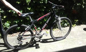 Bici Rodado 26