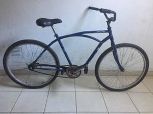 Bici playera rodado 26