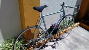 Bicicleta roselli de ruta