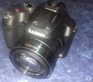 Camara fotográfica Panasonic DMC FZ70