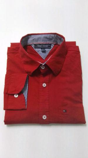 Camisas Tommy Hilfiger original