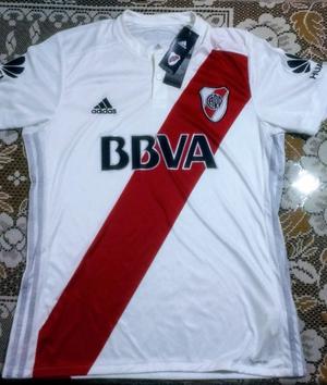 Camiseta Adidas River Plate Oficial 
