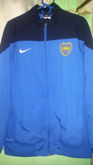 Campera Boca Juniors  Nike