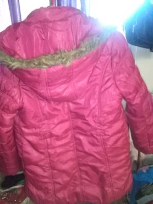 Campera talle 10