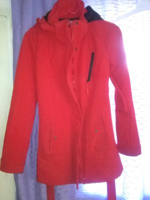 Campera talle s