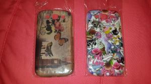 Carcasa para Samsung S3 (precio por las 2)