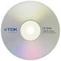 Cd Tdk Small Pack 10 Unidades