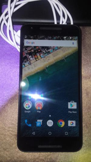 Celular Lg Nexus 5x h790 libre