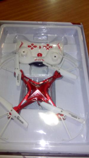 Dron l quadrocopter