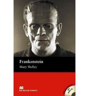 Frankenstein - Mary Shelley - Macmillan Readers - Level 3