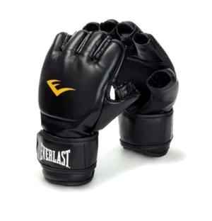 Guantes Mma Everlast Ufc Vale Todo Grappling