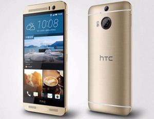 HTC One M9 Plus - Liquido (mejor que Iphone y Samsung)