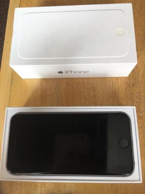 IPHONE 6 EN MUY BUEN ESTADO