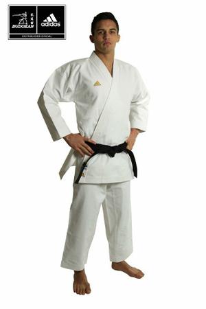 Karategi adidas Champion Wkf Fak Kata