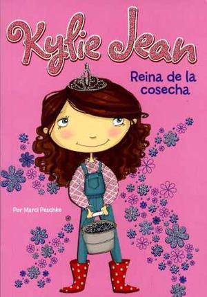 Kylie Jean (Pack De 4 Libros) (Marci Peschke)