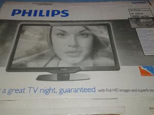 LCD Philips serie  para repuesto