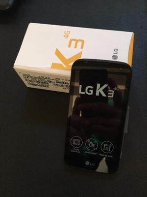 LG K3 Nuevos libres