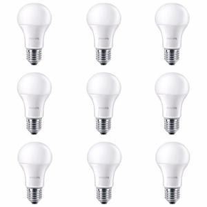 Lampara Led Philips Equivalente A 70w Pack X10