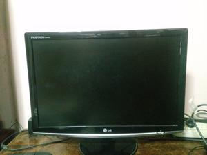 Monitor LG 24"