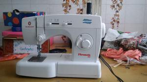Máquina de coser son ver