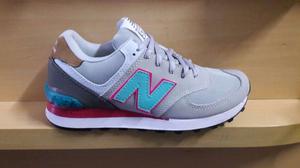 New Balance 520