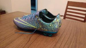 Nike mercurial gama alta