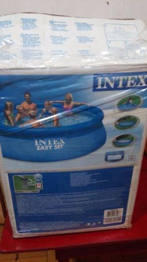 Pileta INTEX $$ llevo a domicilio s/cargo