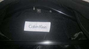 Piloto Calvin Klein 1 sólo uso. Talle S