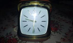 RELOJ DESPERTADOR ANTIGUO