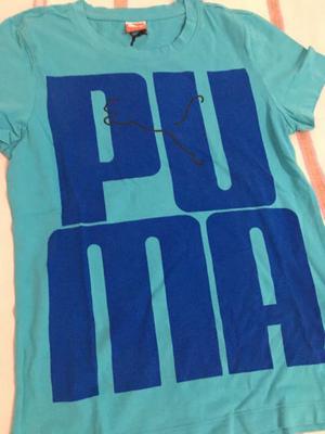 REMERA DEPORTIVA PUMA