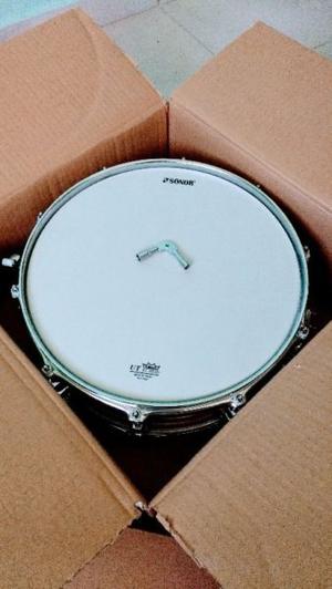 Redoblante Sonor select force 