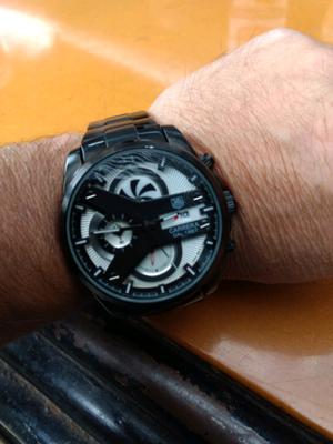 Reloj hombre tag Carreras triple a