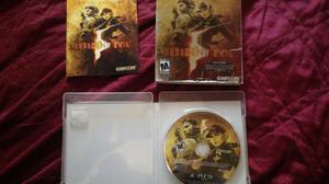 Resident evil 5 gold edition