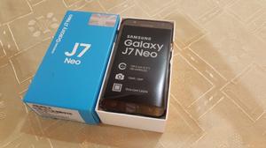 Samsung Galaxy J7 NEO Nuevos Originales Garantia! Los