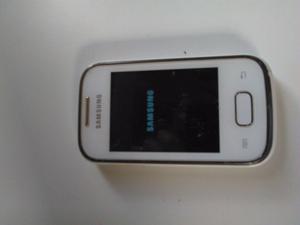 Samsung Galaxy Pocket Personal