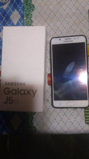 Samsung j5 libre