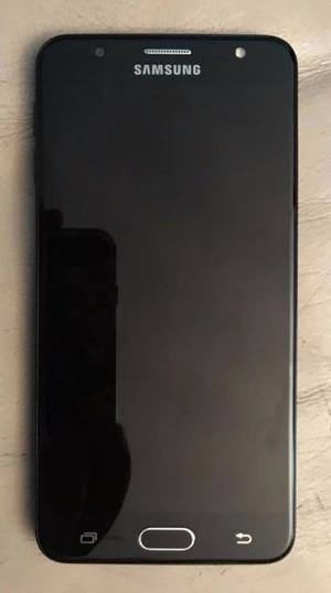 Samsung j7 Prime Libre