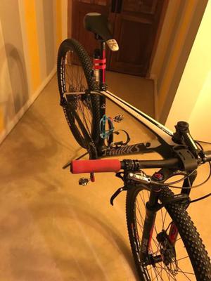 Specialized swork talle M