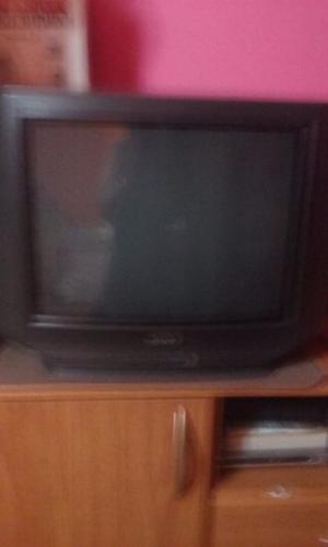 TV SONY 21