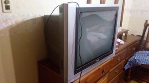 Televisor lynx 21 pulgadas