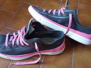 VENDO ZAPATILLAS CONVERSE ALL STAR NUEVAS