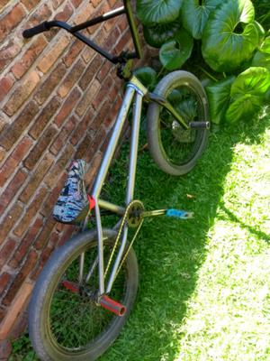 Vendo BMX !