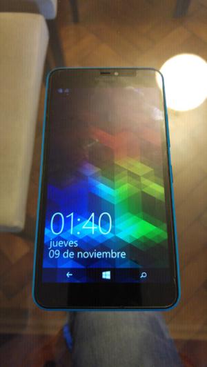Vendo Microsoft Lumia 640 XL