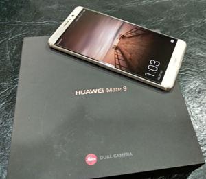 Vendo & Permuto Huawei Mate 9 Phablet 4G LTE