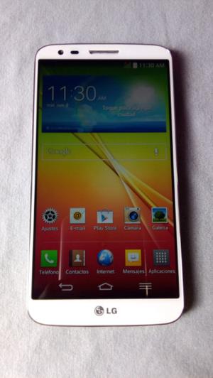 Vendo lg g2 libre de fabrica