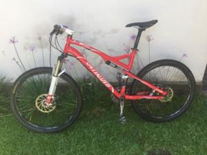 Vendo specialized epic r26