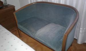 Venta sillon 2 cuerpos